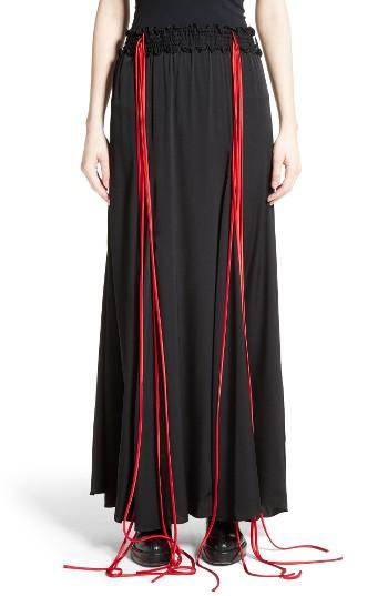 Women's Ellery Milo Maxi Skirt