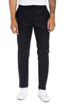 Men's Ymc Djvu Slim Fit Trousers