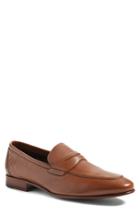 Men's A. Testoni Penny Loafer