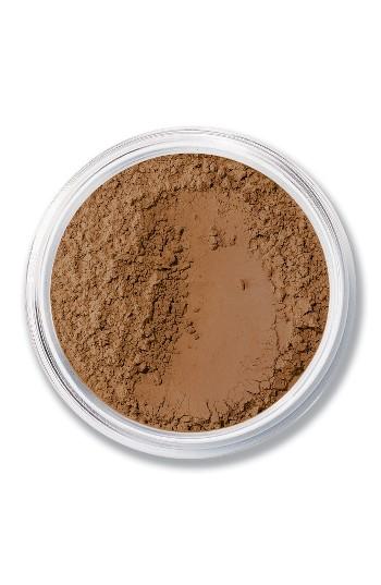 Bareminerals Matte Foundation Spf 15 - Warm Dark