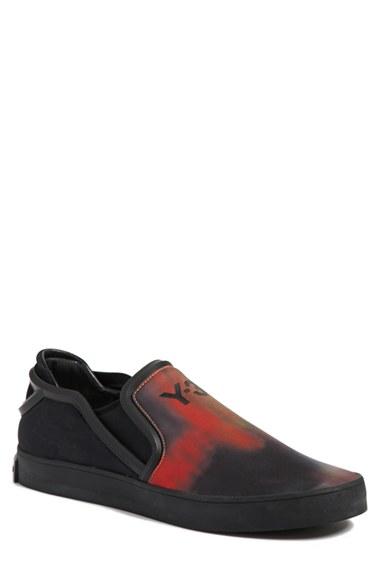 Men's Y-3 'laver' Slip-on