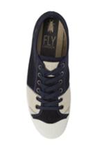 Men's Fly London Foto Sneaker Us / 43eu - Blue