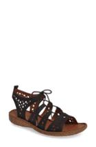 Women's Josef Seibel Rosalie 15 Sandal