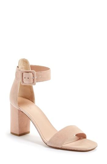 Women's Vince Blake Sandal M - Pink