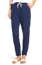 Women's Splendid Double Cloth Cotton Pants