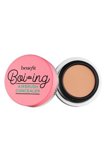 Benefit Boi-ing Airbrush Concealer - 02 - Light / Medium