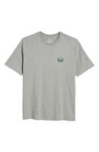 Men's Tommy Bahama Chalk & Roll T-shirt, Size - Grey