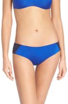 Women's Patagonia Reversible Bikini Bottoms