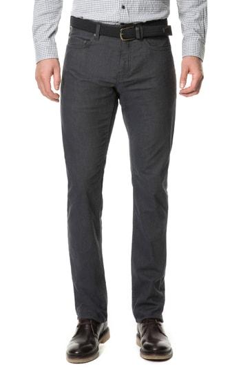 Men's Rodd & Gunn Amisfield Fit Jeans, Size 33l - Green