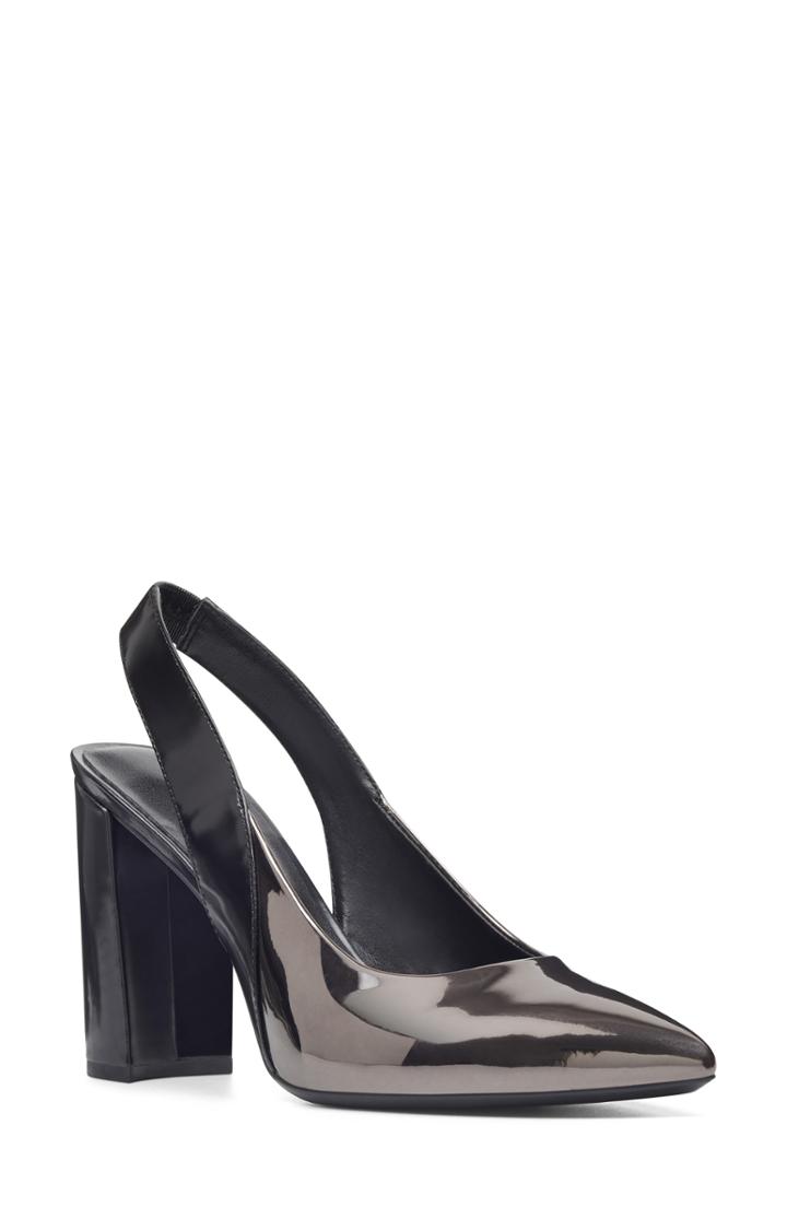 Women's Nine West Arerick Slingback Pump