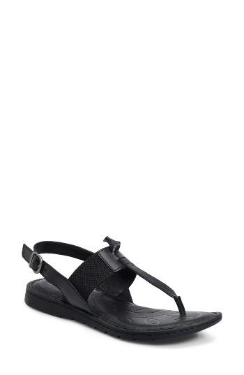 Women's B?rn Siri Sandal