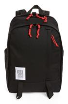 Men's Topo Designs Core Backpack - Black