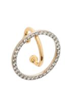 Women's Charlotte Chesnais Celeste Diamond Earring