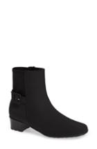 Women's Sesto Meucci Ylva Waterproof Buckle Bootie