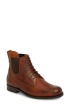 Women's Ariat Pedrena Paddock Boot .5 M - Brown