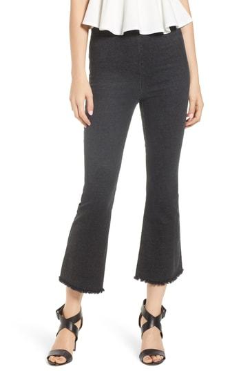 Women's Bailey 44 Piece Of My Heart Pants - Black
