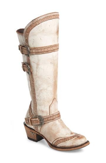 Women's Lane Boots Sakes Alive Boot .5 M - Brown