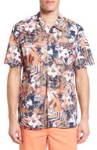 Men's Columbia Pfg Trollers Best Print Shirt