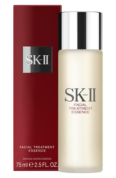 Women's Sk-ii Facial Treatment Essence,