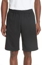 Men's Gucci Stripe Knit Track Shorts