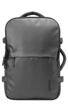 Men's Incase Designs Eo Travel Backpack - Black
