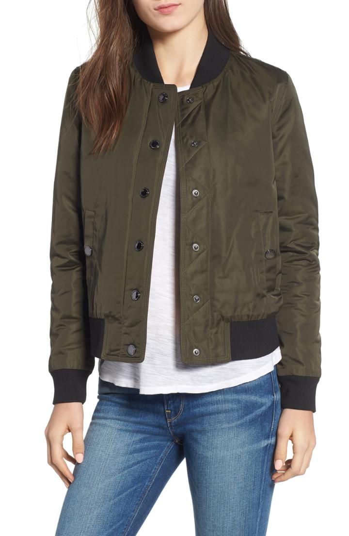 Women's Mes Demoiselles Petrushka Embroidered Jacket