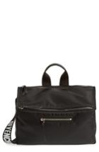 Men's Givenchy Paris Pandora Shoulder Bag - Black