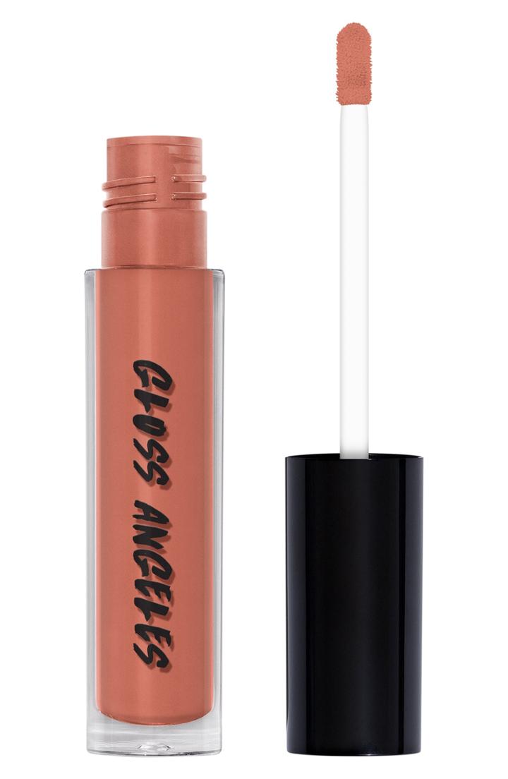 Smashbox Gloss Angeles Lip Gloss - 72 And Honey