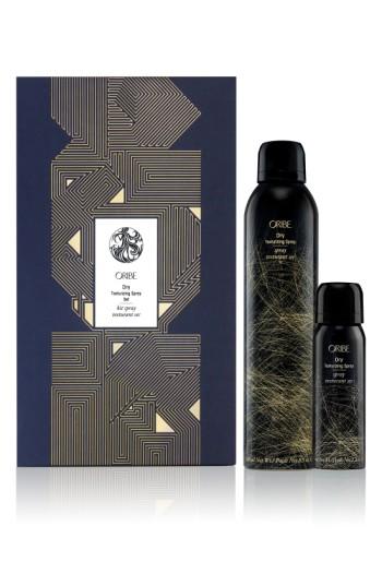 Space. Nk. Apothecary Oribe Dry Texturing Spray Duo, Size