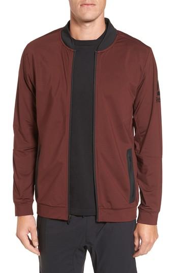 Men's Reebok Hexawarm Track Jacket