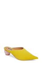 Women's Topshop Juniper Ball Heel Mule