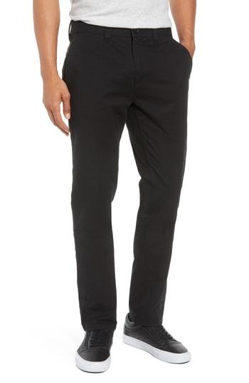 Men's O'neill Jay Modern Fit Stretch Chino Pants