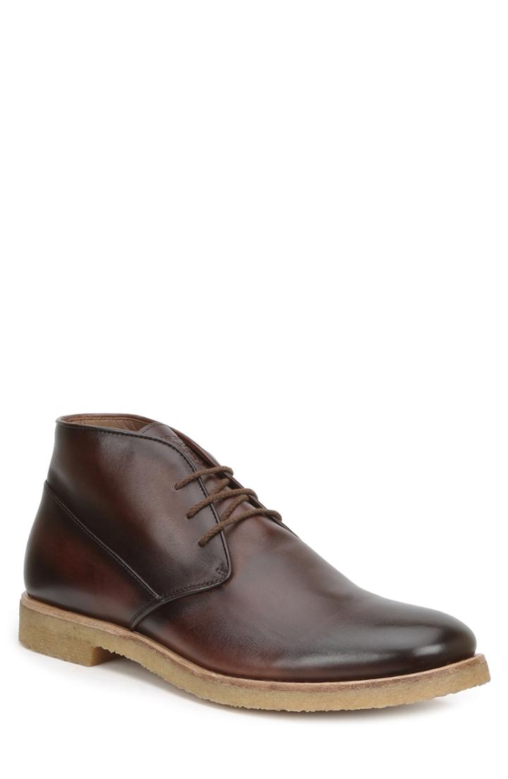 Men's Bruno Magli Principe Chukka Boot .5 M - Brown