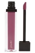 Jouer Long-wear Lip Creme Liquid Lipstick - Cassis