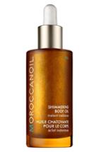 Moroccanoil 'instant Radiance' Shimmering Body Oil