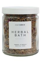 Soap Cherie Serenity Herbal Bath