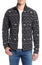 Men's The North Face Glacier Alpine Jacket - Black