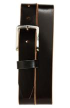 Men's Remo Tulliani 'oscar' Leather Belt