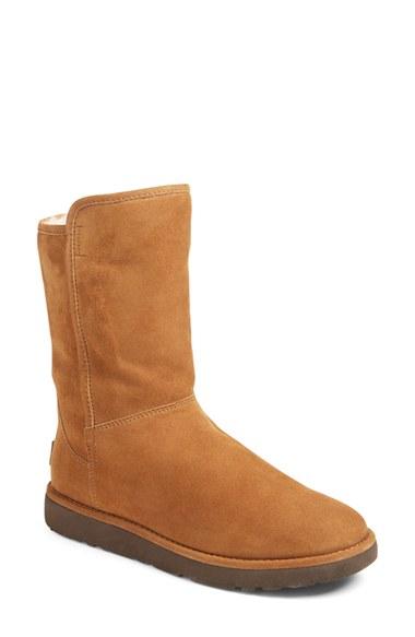 Women's Ugg Abree Ii Short Boot