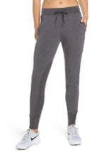 Women's Zella Right On Jogger Pants, Size - Black