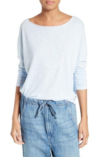 Women's Vince Drop Shoulder Tee