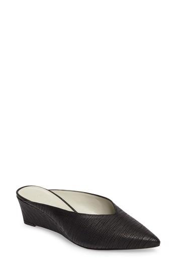 Women's 1.state Leanne Mule M - Black