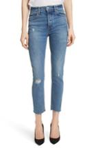 Women's Grlfrnd Karolina High Waist Skinny Jeans