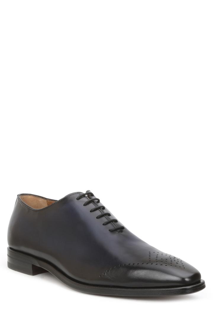 Men's Bruno Magli Claudio Oxford M - Blue