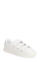 Women's Tretorn Carry Sneaker .5 M - White