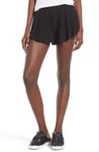 Women's Michelle By Comune Ballinger Shorts - Black