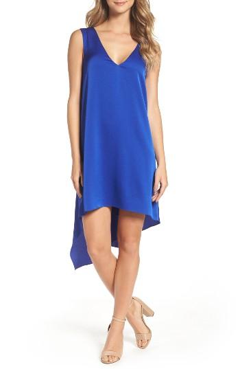 Women's Bcbgmaxazria Shana Shift Dress