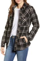 Women's Thread & Supply Newark Fleece Lined Shirt Jacket