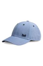 Men's Melin Scholar Snapback Baseball Cap - Blue