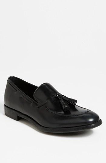 Salvatore Ferragamo 'sasha' Tassel Loafer